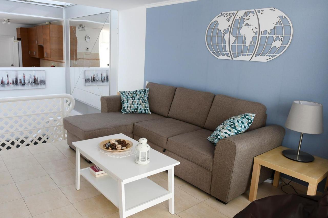 דירות פוארטו דל כרמן Maximilian House-Duplex Vista Al Mar En Complejo Con Piscina מראה חיצוני תמונה
