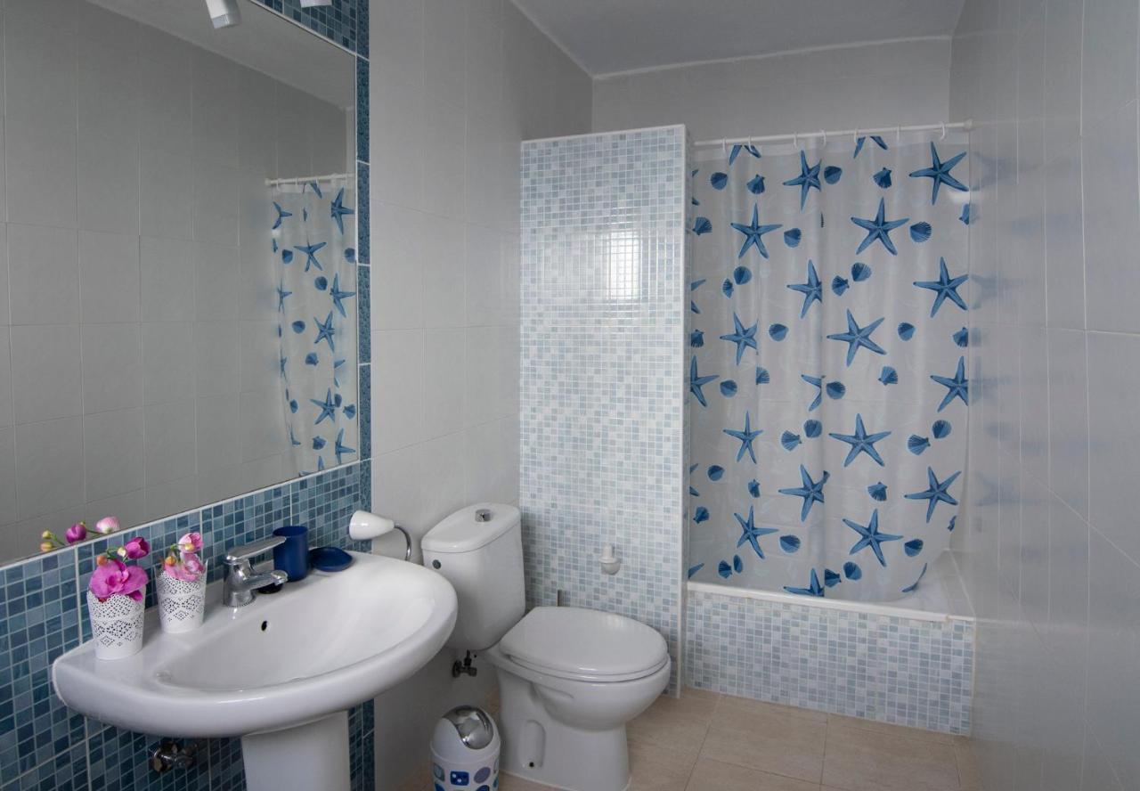 דירות פוארטו דל כרמן Maximilian House-Duplex Vista Al Mar En Complejo Con Piscina מראה חיצוני תמונה