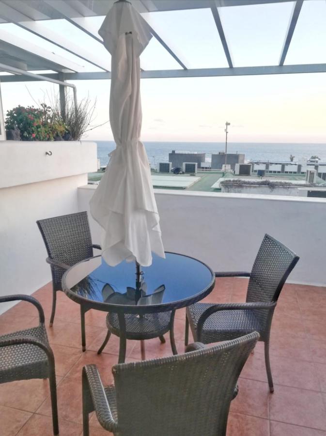 דירות פוארטו דל כרמן Maximilian House-Duplex Vista Al Mar En Complejo Con Piscina מראה חיצוני תמונה
